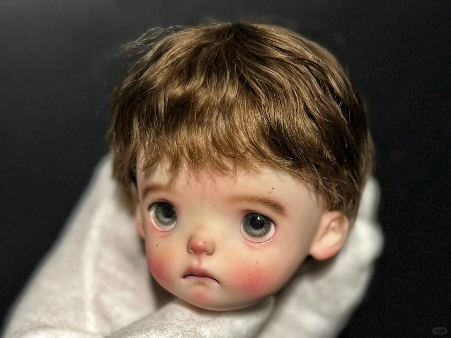 2025 nouvelle tête SD BJD poup - Beauty Makeup For Girl avis et prix