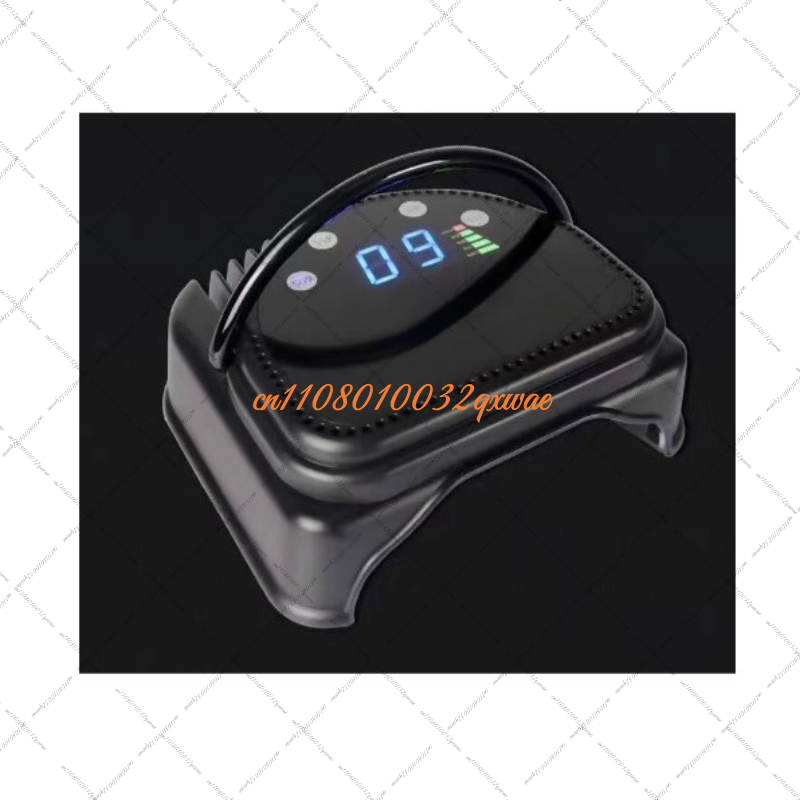 Lampe de séchage pour ongles p - Uv Nail Lamp avis et prix