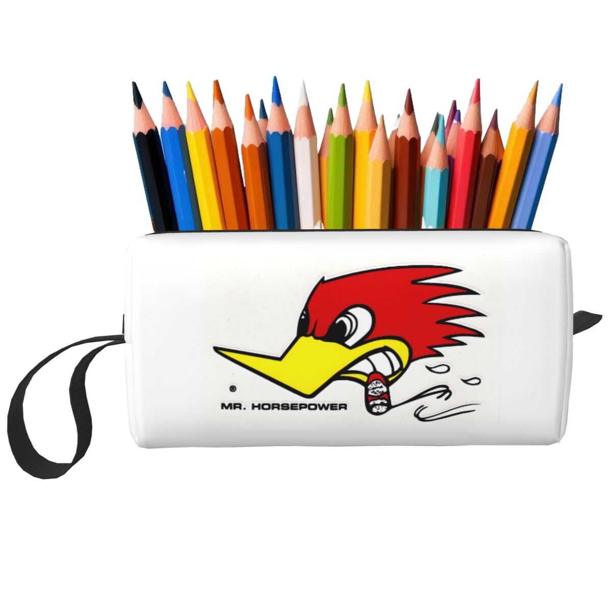 Sac de maquillage Made In The  - Beauty Makeup Usa avis et prix