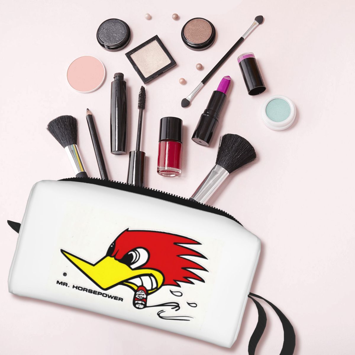 Sac de maquillage Made In The  - Beauty Makeup Usa avis et prix