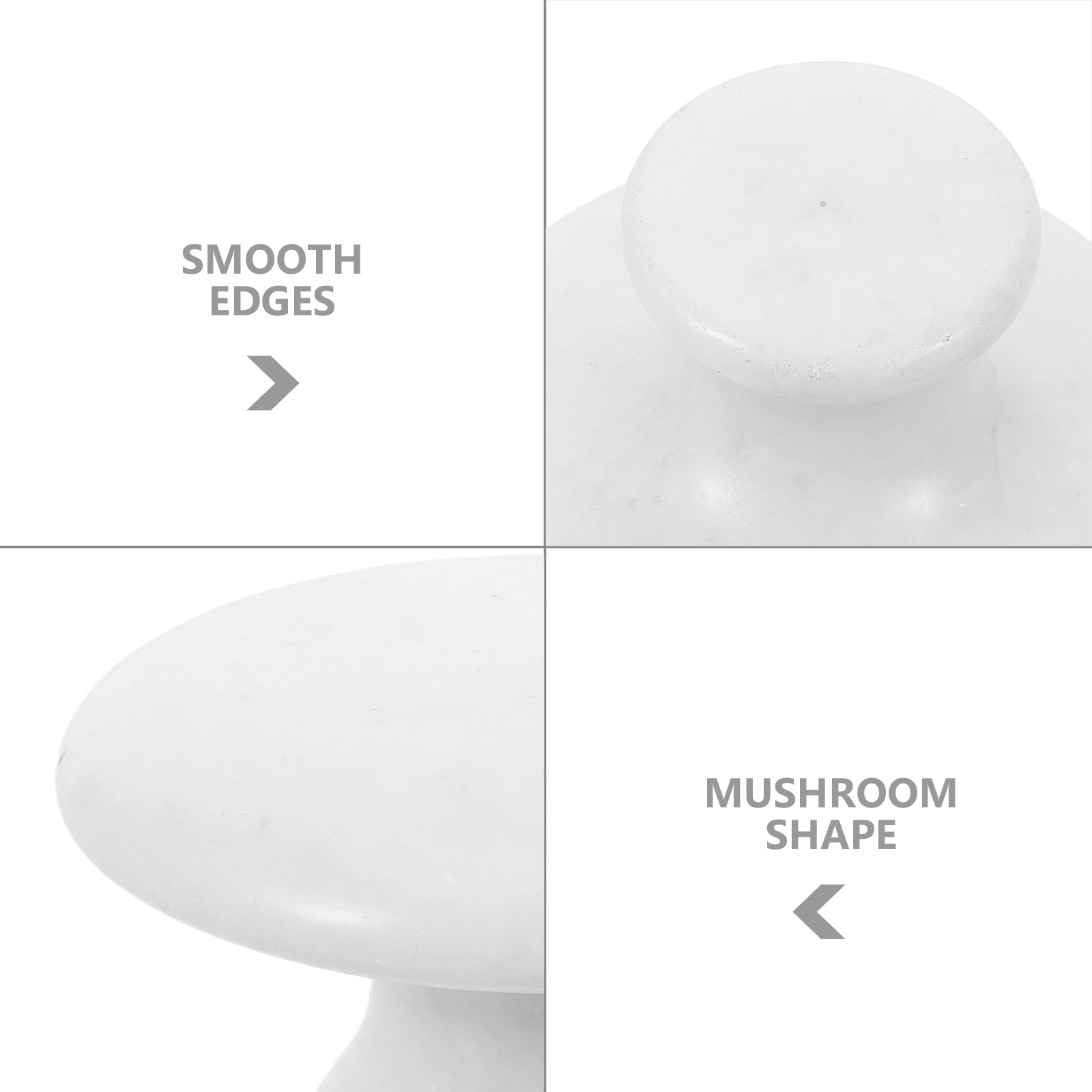 Rouleau de massage facial en j - Jade Roller Gua Sha avis et prix