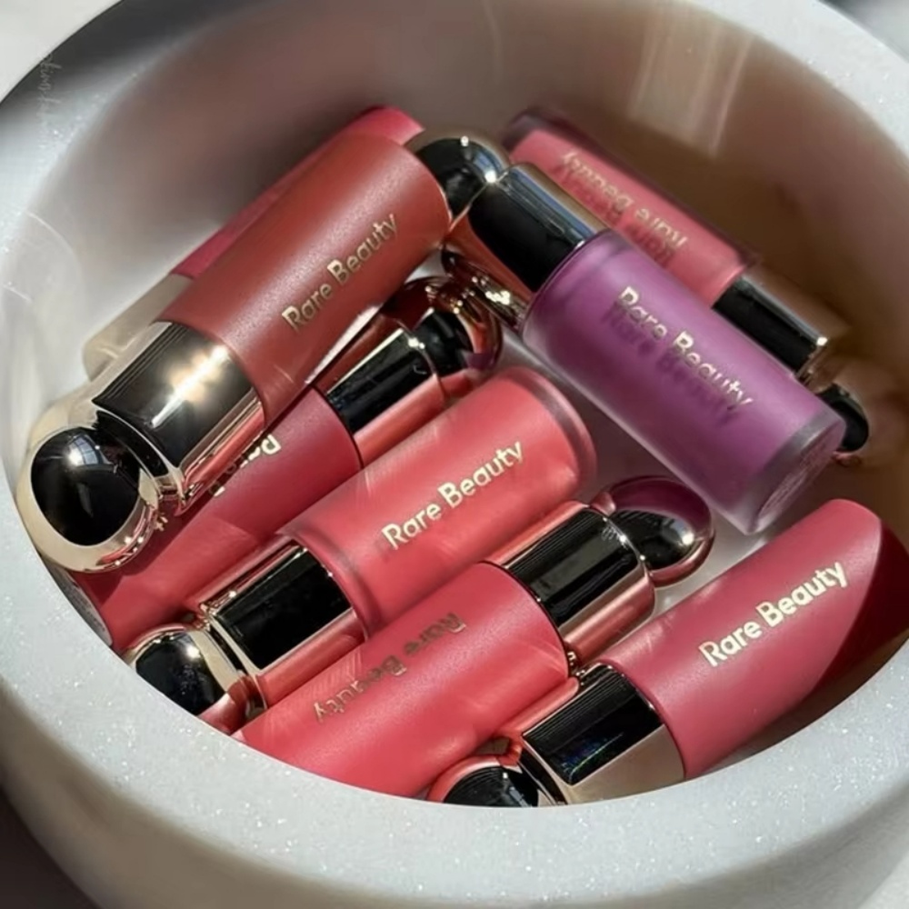 Rare Beauty Liquid Blush Love  - Rare Beauty Makeup Kit avis et prix