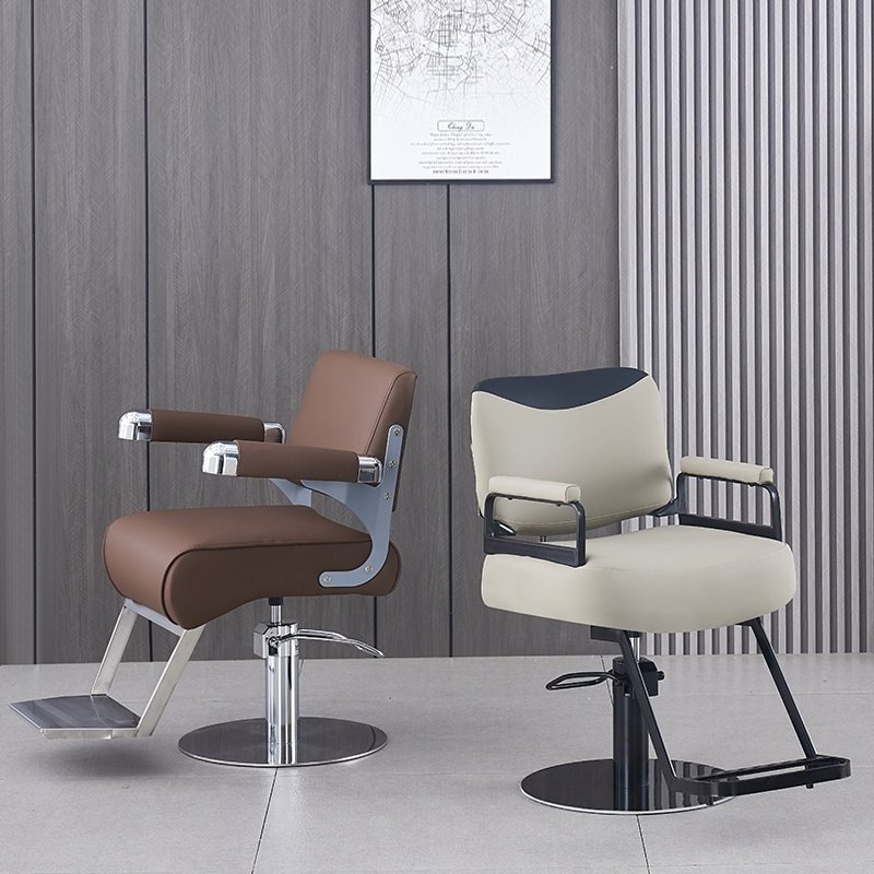 Fauteuils pivotants cosmétique - Beauty Works Makeup avis et prix