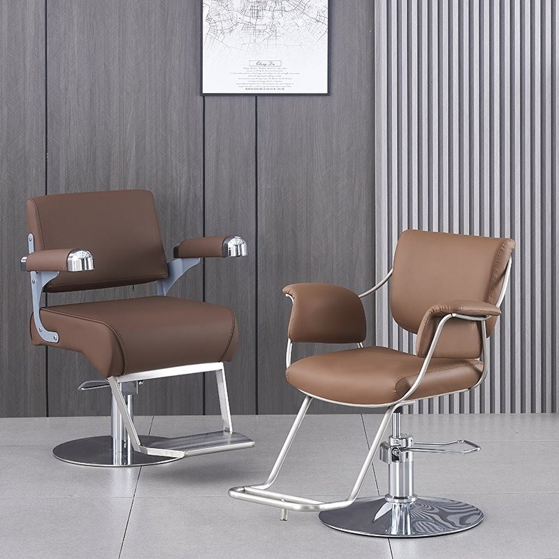 Fauteuils pivotants cosmétique - Beauty Works Makeup avis et prix