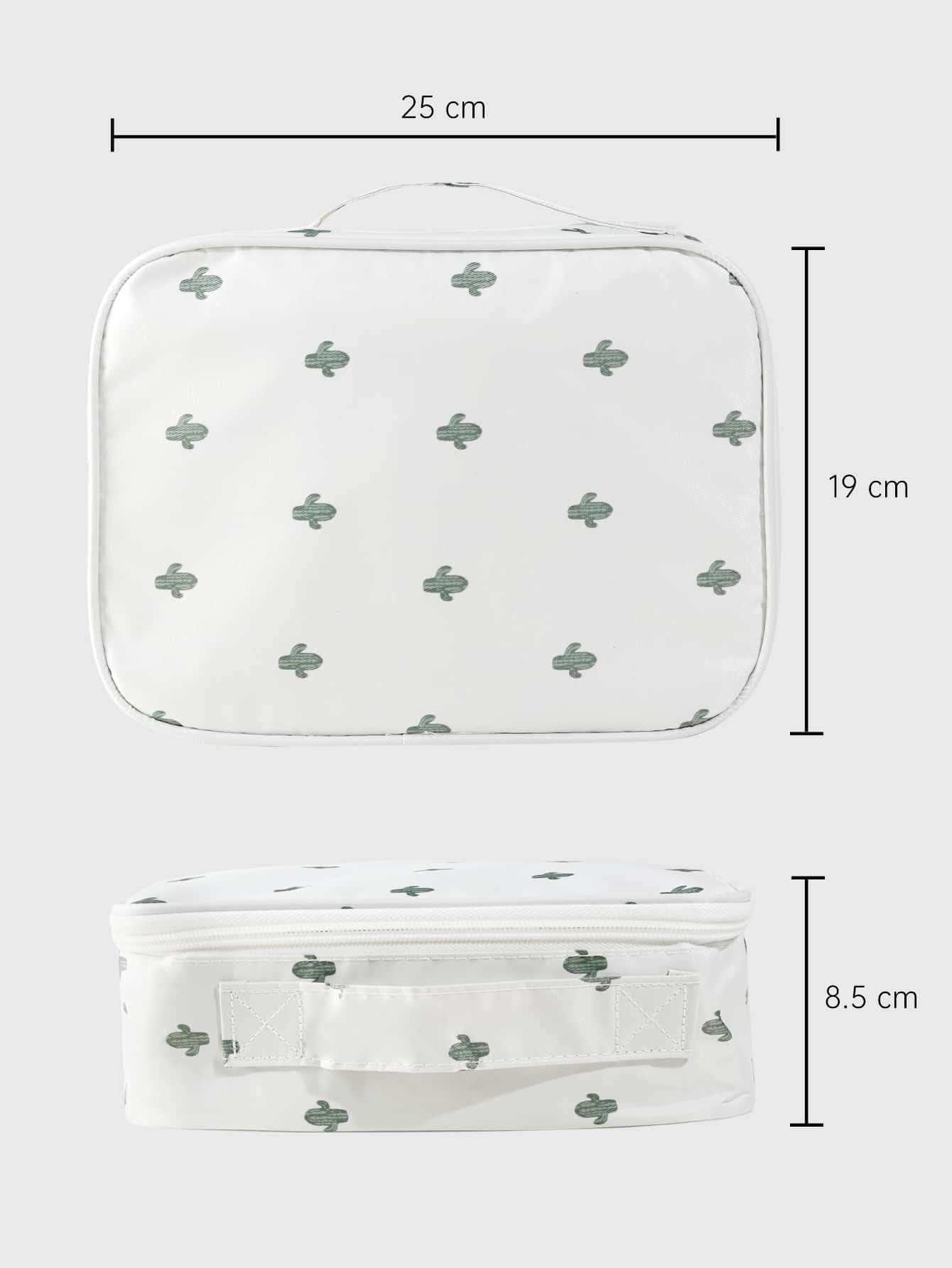 1 pièce Trousse de toilette et - Beauty Makeup Case avis et prix