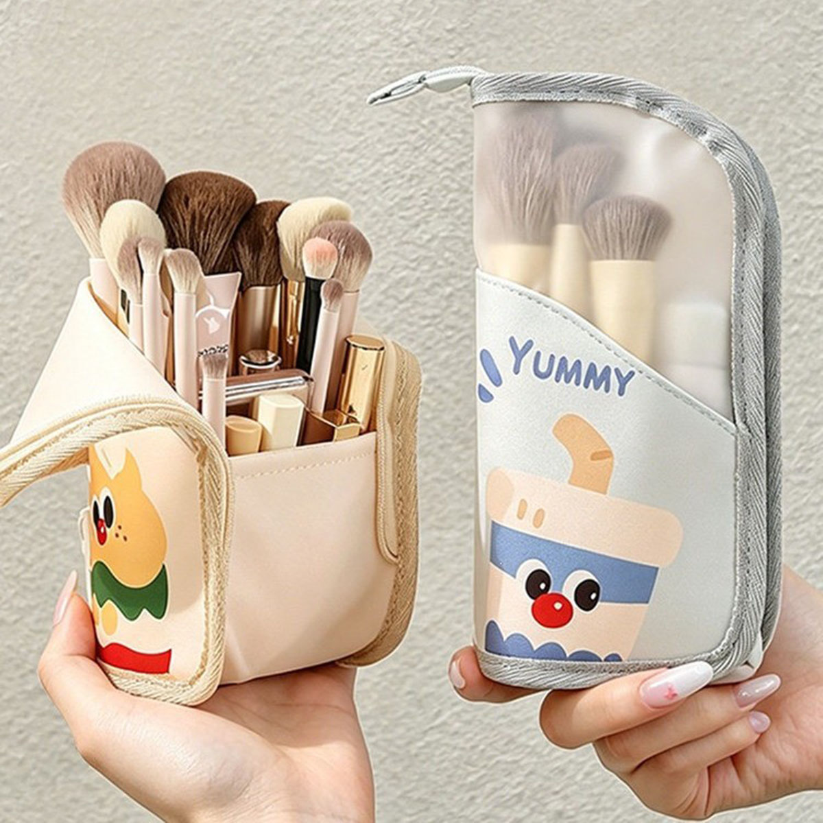 1 pièce Trousse de toilette et - Beauty Makeup Case avis et prix