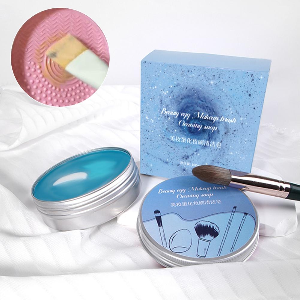 1 ensemble de savon de nettoya - Beauty Makeup Sponge avis et prix