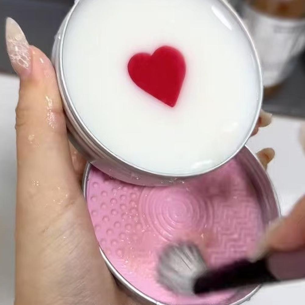 1 ensemble de savon de nettoya - Beauty Makeup Sponge avis et prix