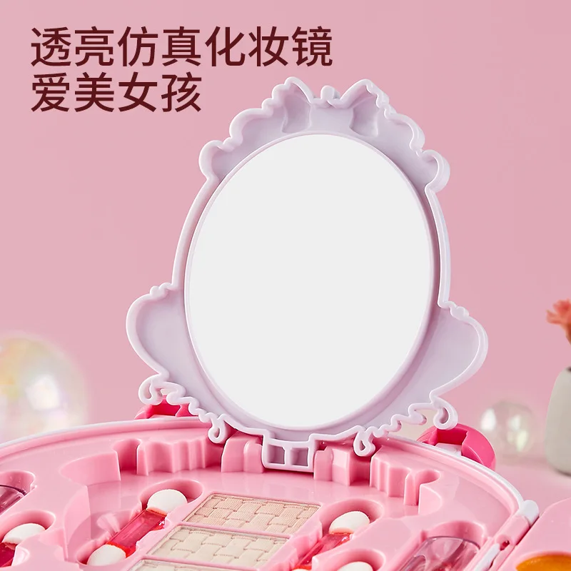 Jouet cosmétique sûr pour fill - Beauty Makeup Eyeshadow avis et prix