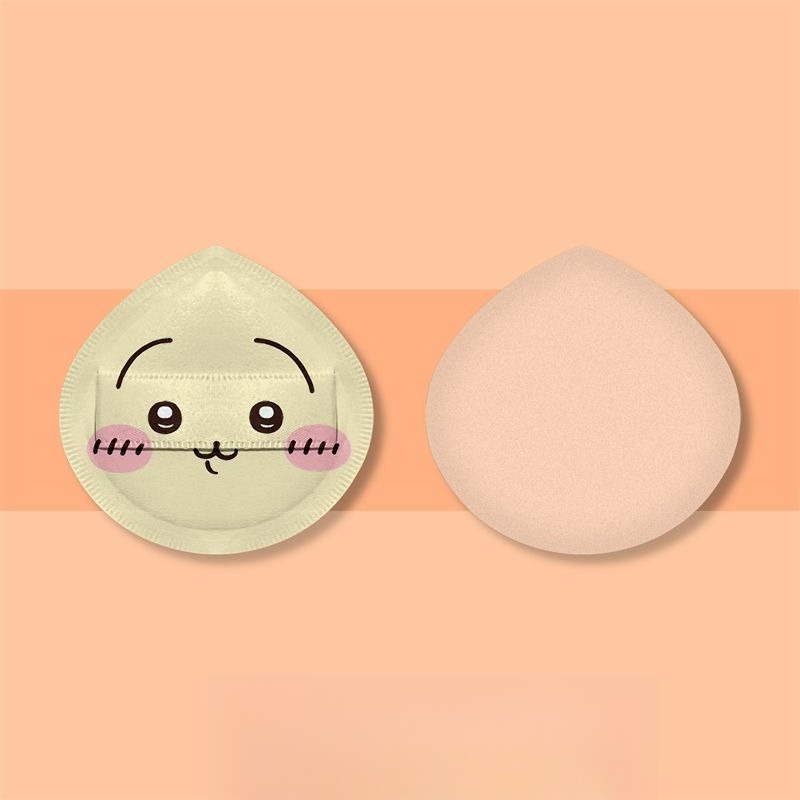 Chiikawa Hachiware Usagi Kawai - Beauty Makeup Sponge avis et prix