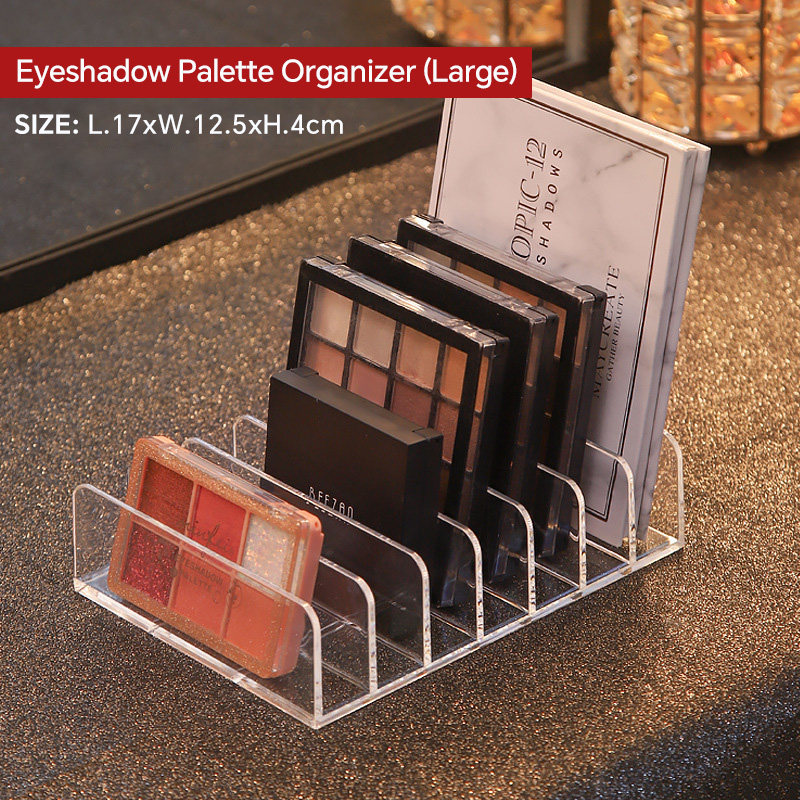 7 grilles acrylique Table cosm - Beauty Makeup Case avis et prix
