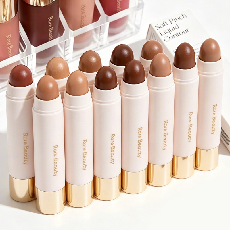 Stick de Contouring Bronze Soy - Rare Beauty Makeup Kit avis et prix