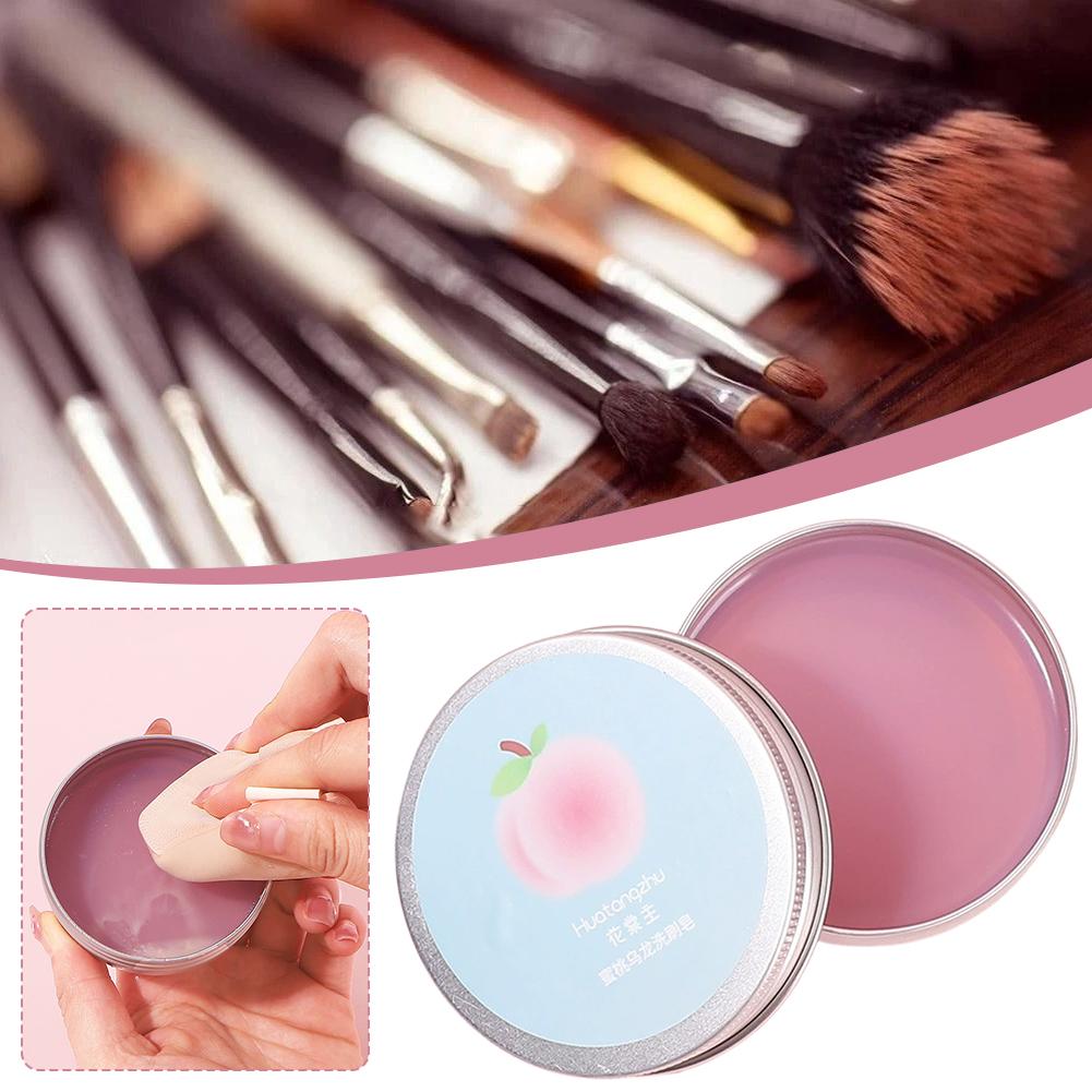 Nettoyant pour pinceaux de maq - Beauty Makeup Sponge avis et prix