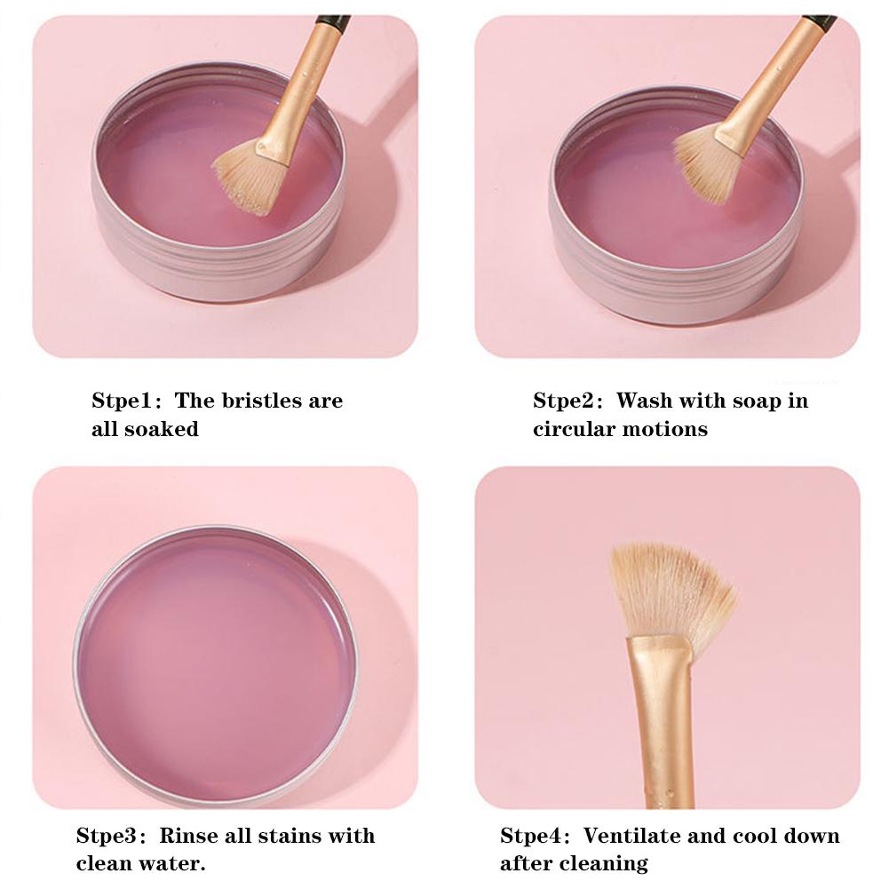 Nettoyant pour pinceaux de maq - Beauty Makeup Sponge avis et prix
