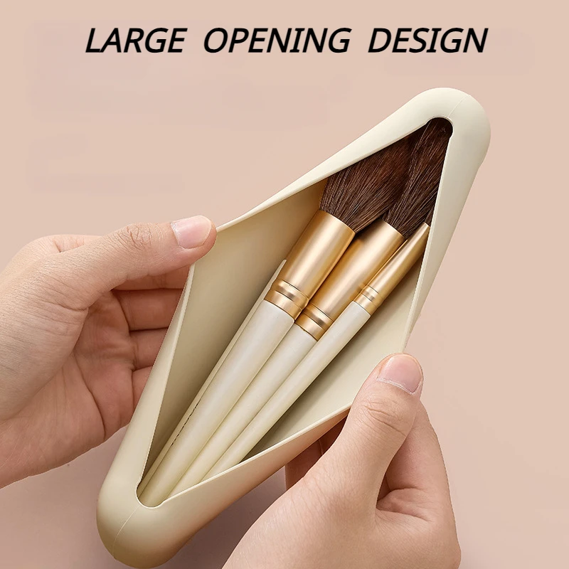 Porte-pinceau de maquillage en - Beauty Makeup Case avis et prix