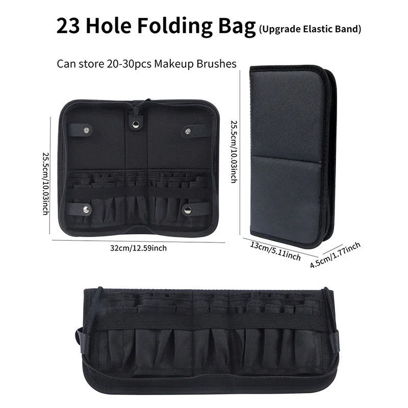 29/23 trous pliable maquillage - Beauty Makeup Case avis et prix