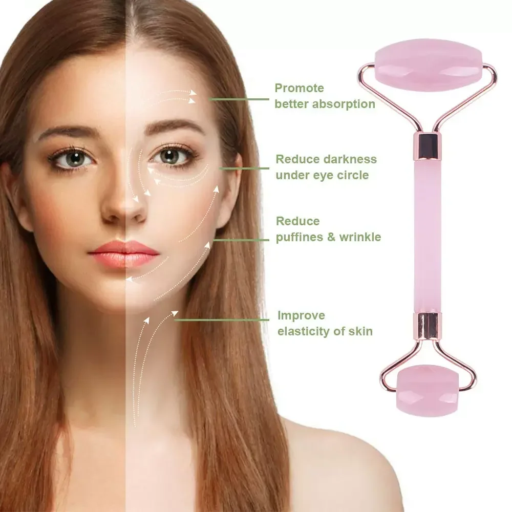 3 pièces ensemble résine roule - Jade Roller Gua Sha avis et prix