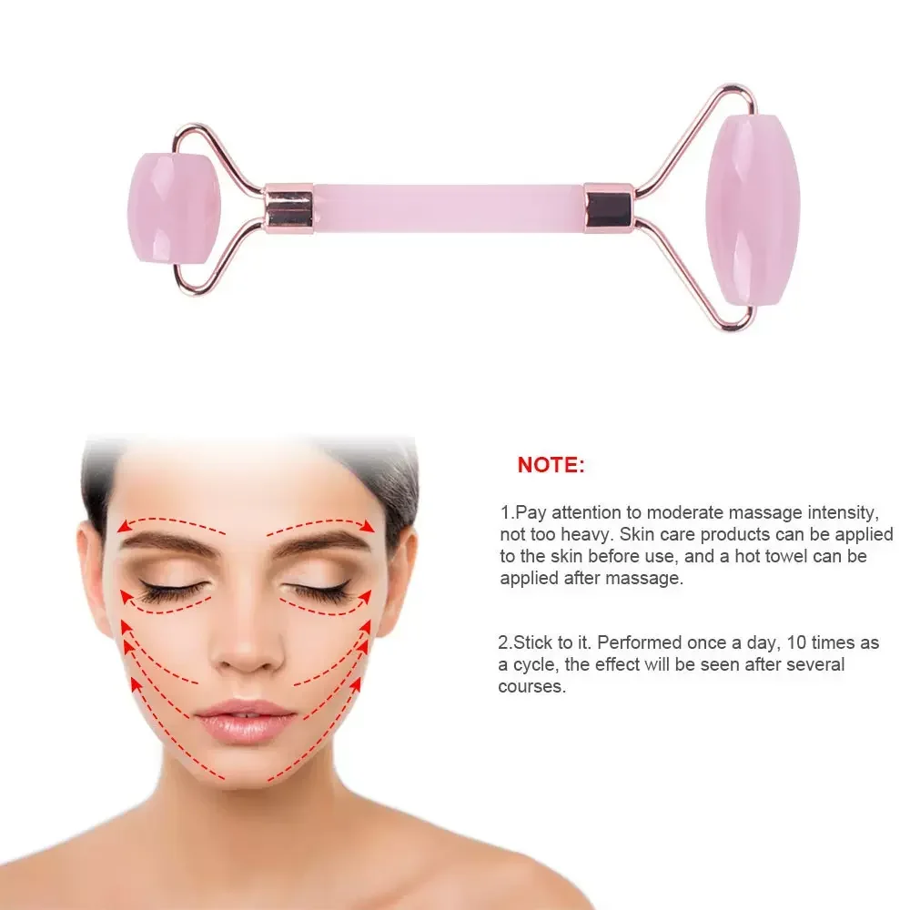 3 pièces ensemble résine roule - Jade Roller Gua Sha avis et prix