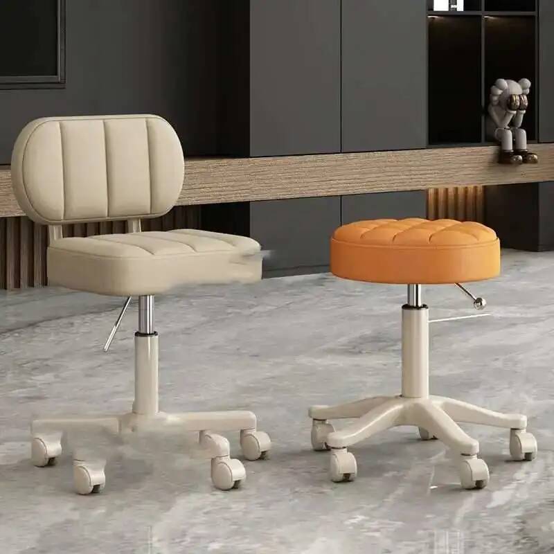 Chaises de barbier de luxe lég - Beauty Works Makeup avis et prix