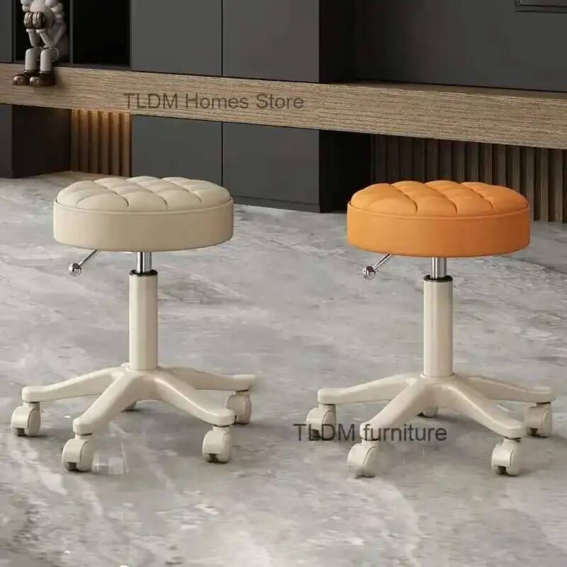 Chaises de barbier de luxe lég - Beauty Works Makeup avis et prix