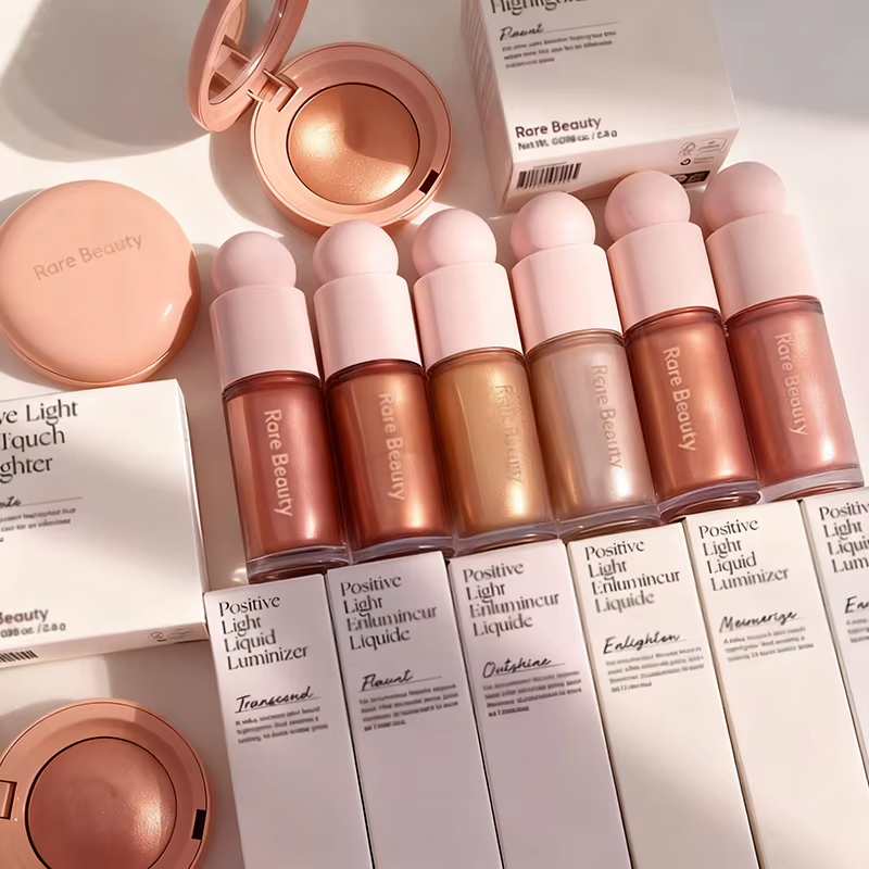 Coffret Rare Beauty : Nouveau  - Rare Beauty Makeup Kit avis et prix