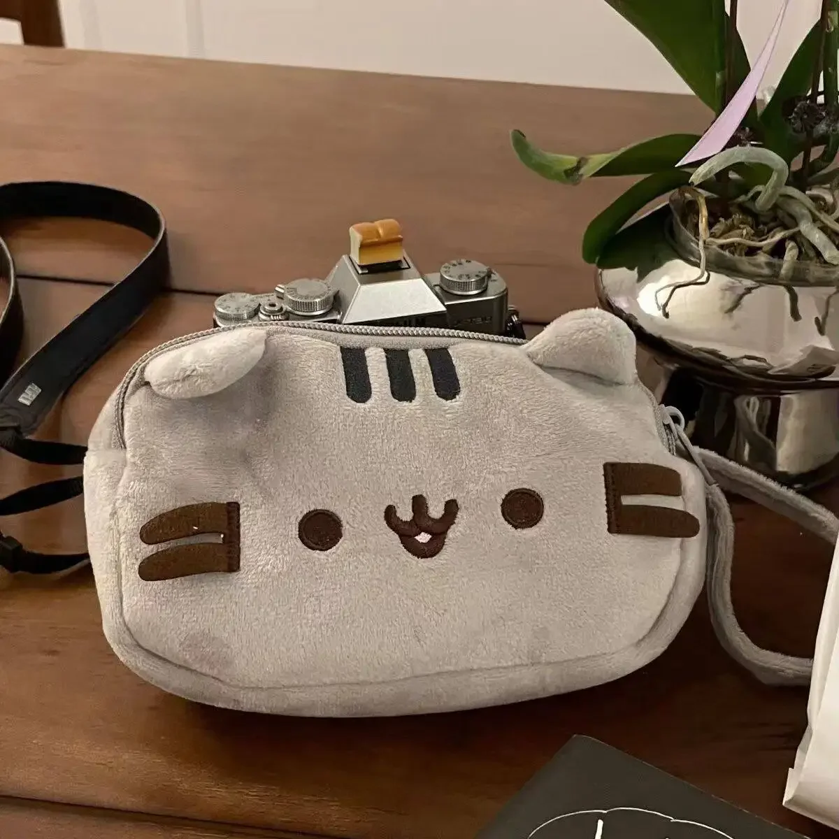Trousse à crayons Pusheen mign - Beauty Makeup Case avis et prix