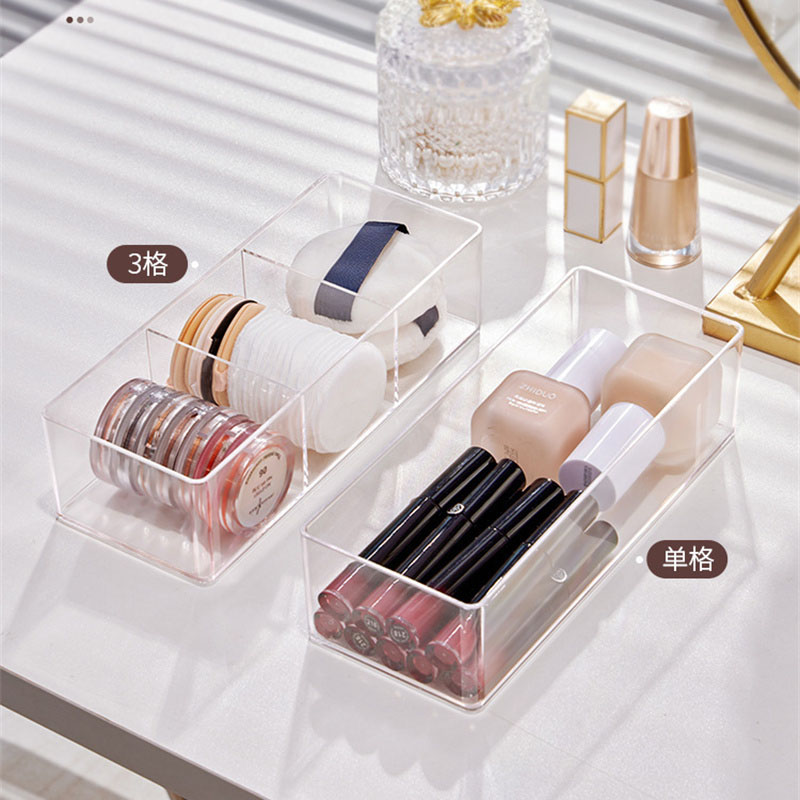 Boîte de rangement de cosmétiq - Beauty Makeup Sponge avis et prix