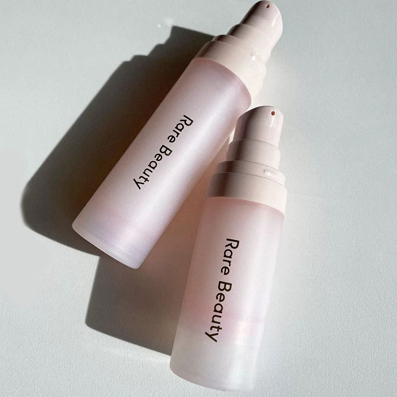 Spray fixateur de maquillage 4 - Rare Beauty Makeup Kit avis et prix