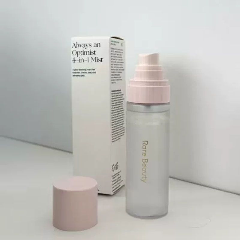 Spray Fixateur de Maquillage 4 - Rare Beauty Makeup Kit avis et prix