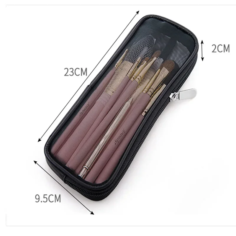 Étui de voyage pour pinceaux d - Beauty Makeup Case avis et prix