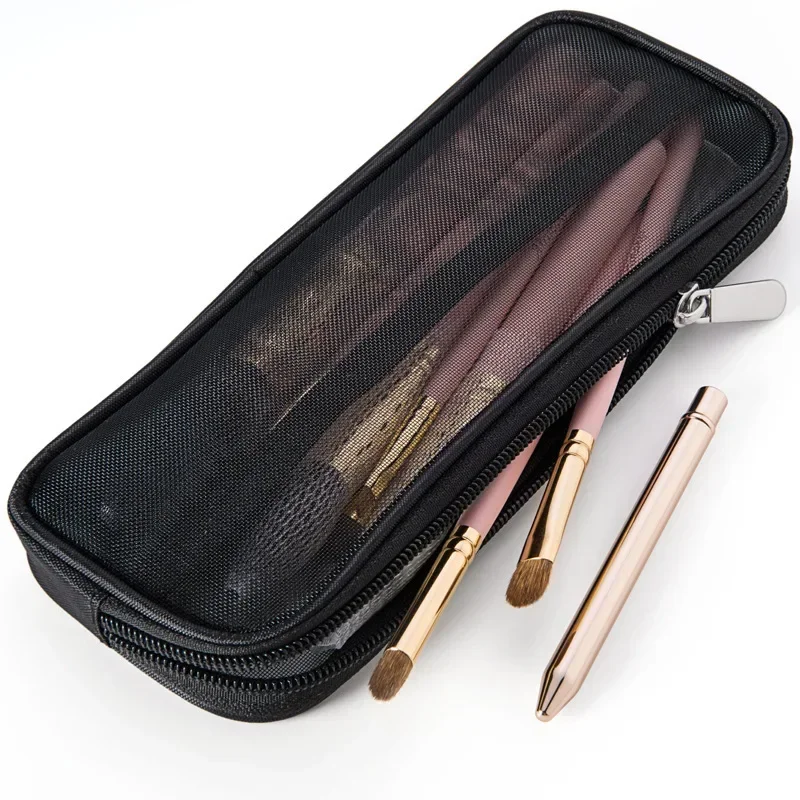 Étui de voyage pour pinceaux d - Beauty Makeup Case avis et prix