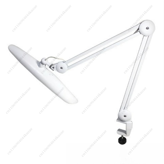 Lampe de bureau à bras long pl - Beauty Works Makeup avis et prix